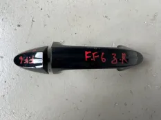Ручка двери Ford Fiesta