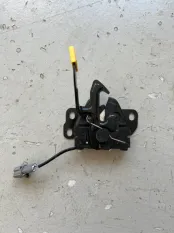 Замок капота Chery Tiggo 7 pro max