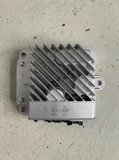 Усилитель звука Geely Tugella
