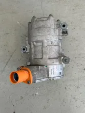 Компрессор кондиционера Voyah Free