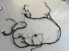 Проводка багажника Mazda CX-5