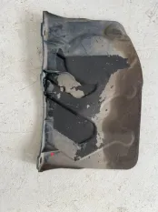 Защита двигателя Hyundai ix35