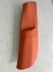 Обшивка салона Lixiang L7