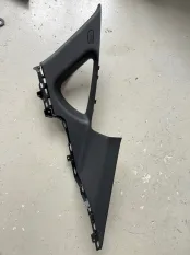 Обшивка багажника Geely Tugella