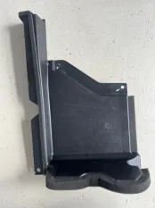 Накладка моторного отсека Lixiang L7