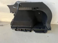 Обшивка багажника Mazda CX-5