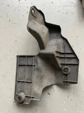 Защита двигателя Kia Stinger