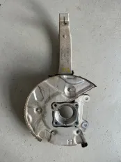 Кулак Lixiang L7