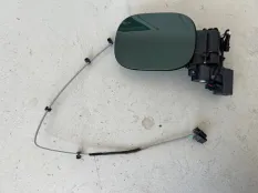 Лючок топливного бака Lixiang L7