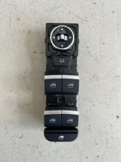 Блок стеклоподъемников Chery Tiggo 7 pro max