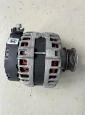 Генератор Geely Tugella