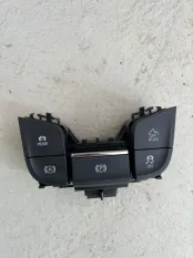 Блок кнопок Skoda Kodiaq