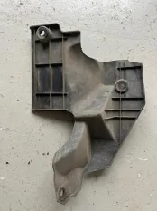 Защита двигателя Kia Stinger