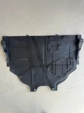 Защита двигателя Mazda CX-5