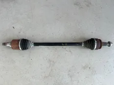 Привод Voyah Free