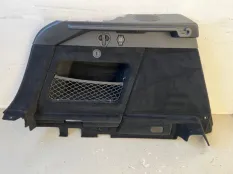 Обшивка багажника Geely Tugella
