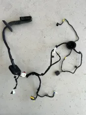 Проводка двери Hyundai Tucson