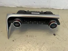 Блок климат-контроля Geely Tugella