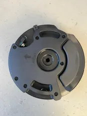 Сабвуфер Geely Tugella