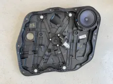 Стеклоподъемник Hyundai Tucson
