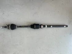 Привод Mazda CX-5