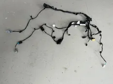 Проводка двери Geely Tugella