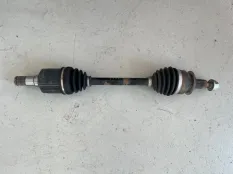 Привод Mazda CX-5