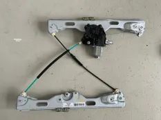 Стеклоподъемник Geely Tugella