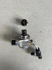 Тнвд Geely Tugella