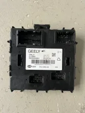 Блок электронный Geely Tugella
