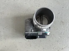 Дроссельная заслонка Geely Tugella