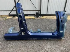 Порог Voyah Free