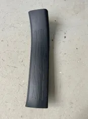 Обшивка порога Mercedes Gle