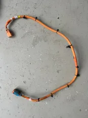 Проводка Voyah Free