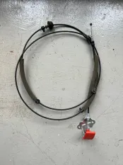 Трос капота Voyah Free