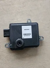 Блок АКПП Geely Tugella