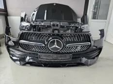 Ноускат Mercedes Gle