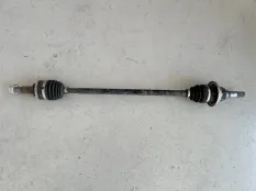 Привод Mazda CX-5