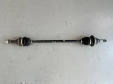 Привод Mazda CX-5