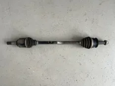 Привод Haval Jolion