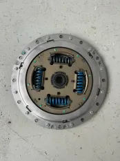 Сцепление Voyah Free