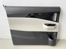 Обшивка двери Kia Carnival