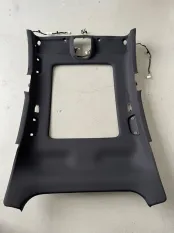Потолок Geely Tugella