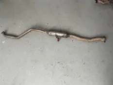 Глушитель Haval Jolion