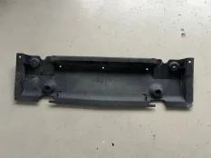 Защита бампера Mercedes Gle