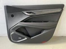 Обшивка двери Geely Tugella