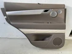 Обшивка двери Genesis GV80