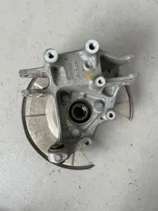 Кулак Geely Tugella