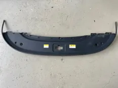 Кожух замка капота Voyah Dream