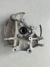 Кулак Geely Tugella